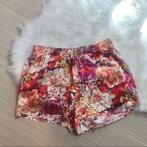 Marciano Floral Shorts